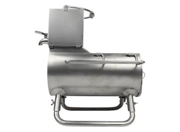Gstove Su tankı 3 Litre