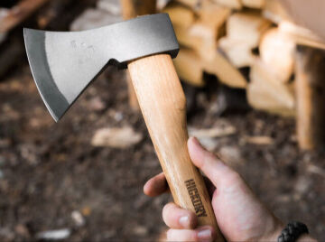 Böker Plus Appalachian Axe Büyük Balta