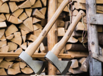 Böker Plus Appalachian Axe Büyük Balta