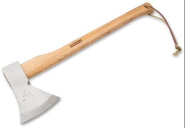 Böker Plus Appalachian Axe Büyük Balta