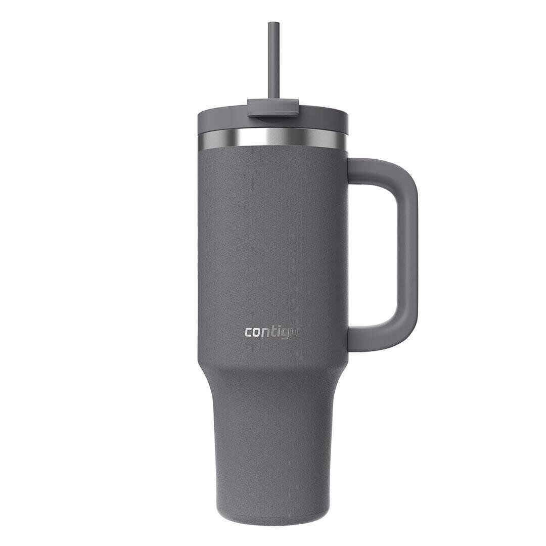 Contigo Streeterville Tumbler 1200 ml 2217788 Siyah