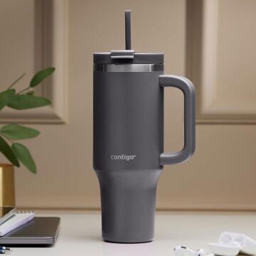 Contigo Streeterville Tumbler 1200 ml 2217788 Siyah