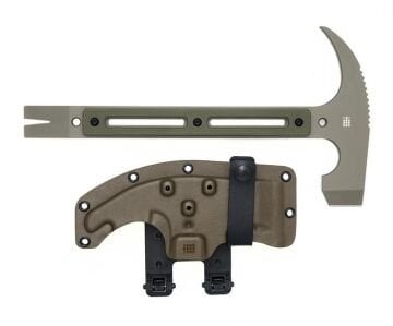 HALFBREED Rhino Kurtarma Baltası