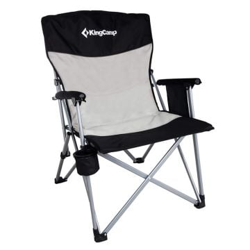 Kingcamp Comfort Hard Arm Sandalye