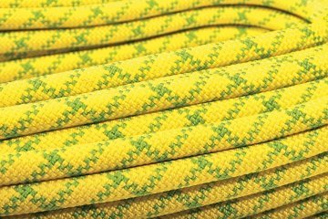 PATRON 11 Dinamik İp 70 m Yellow