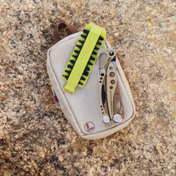 Leatherman Alet Çantası Mossy Fog