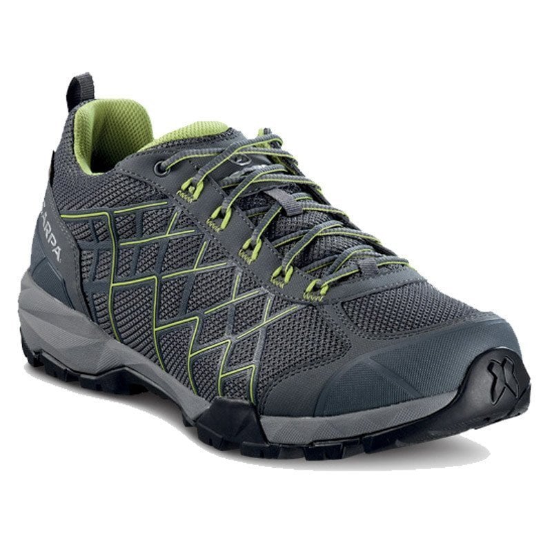 Scarpa Hydrogen GTX Irongray Bot