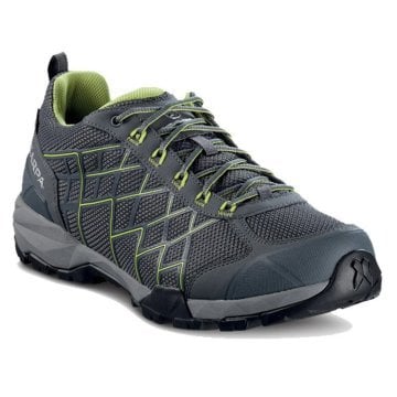Scarpa Hydrogen GTX Irongray Bot