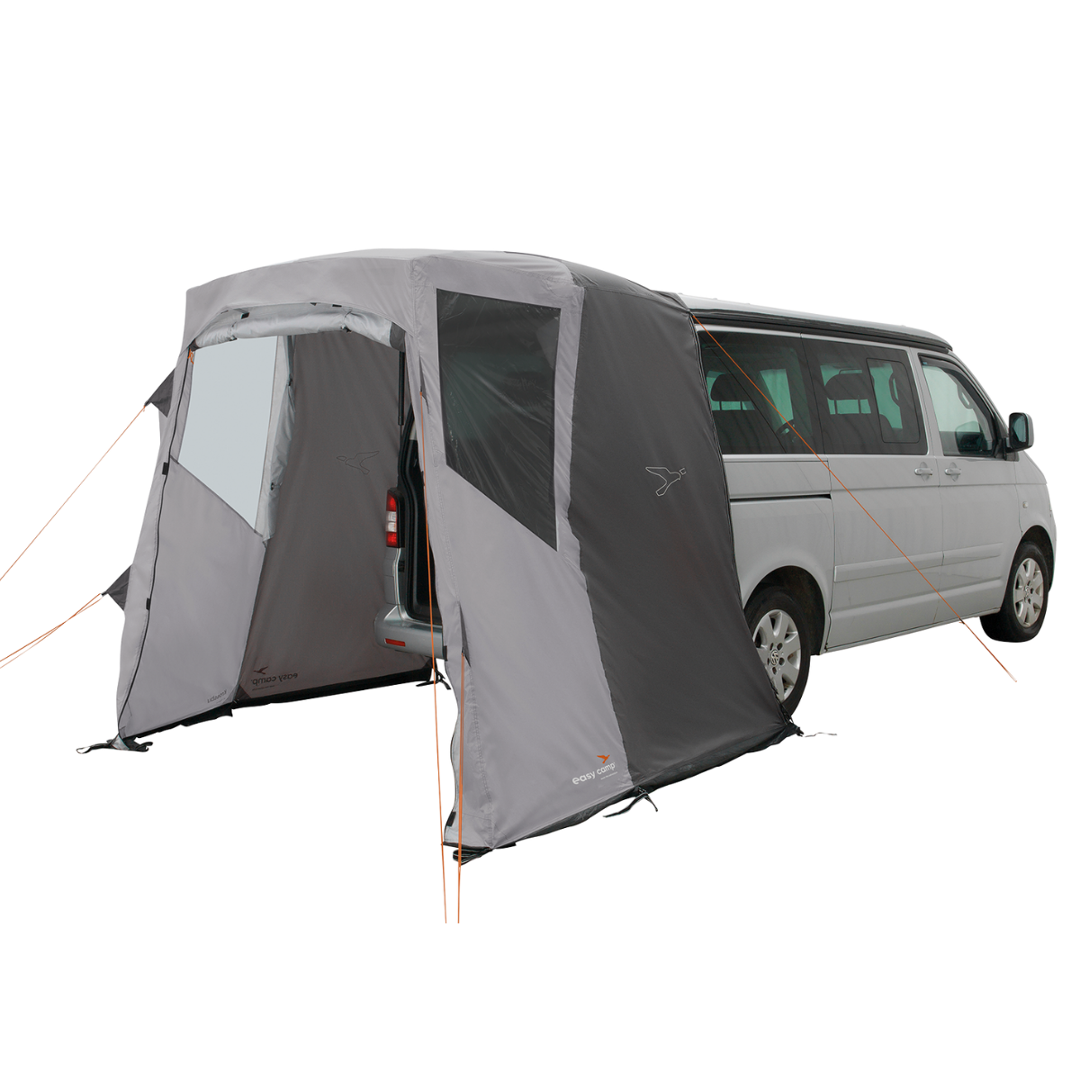 Easy Camp Krossbu Panelvan Araç Çadırı