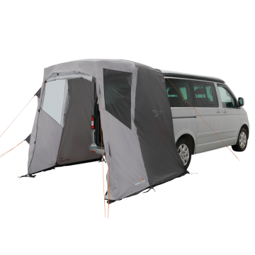 Easy Camp Krossbu Panelvan Araç Çadırı