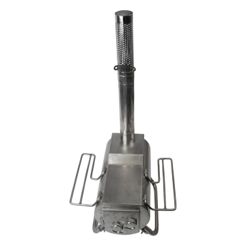 Gstove Kıvılcım Kafesi 5 mm