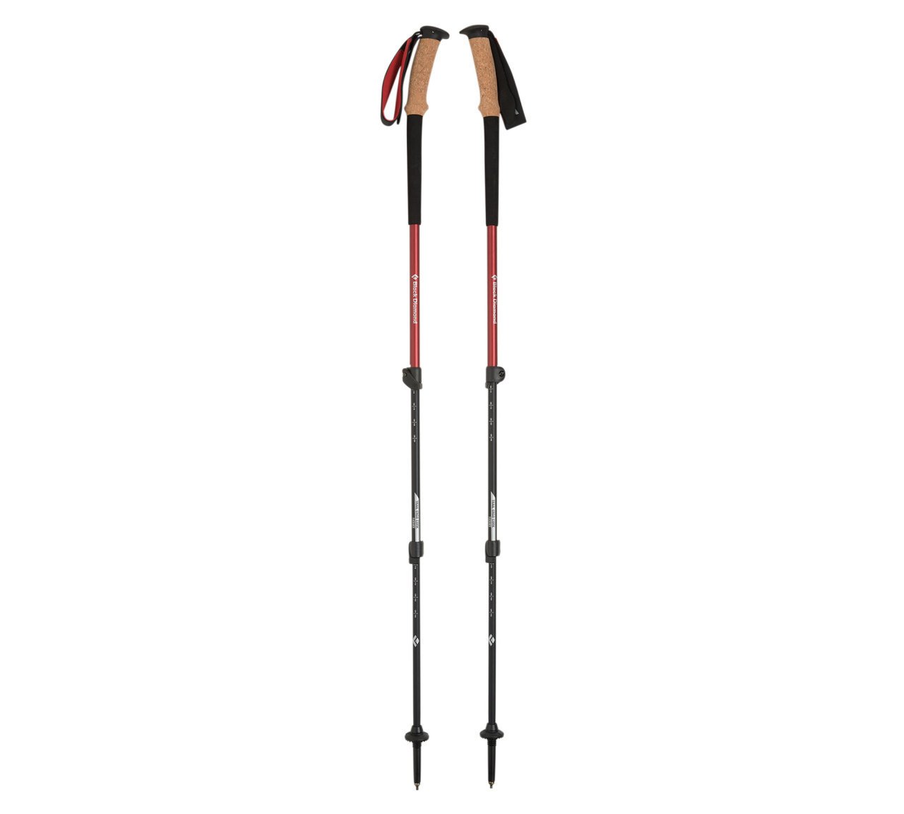 Bd Trail Ergo Cork Baton