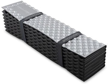 Pinguin Fold Katlanabilir Foam Alu Mat