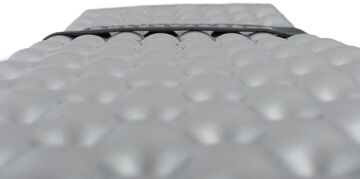 Pinguin Fold Katlanabilir Foam Alu Mat