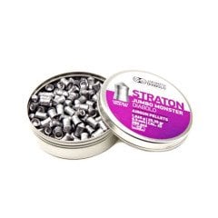 Jsb Diabolo Straton Jumbo Monster 5.51 Mm Havalı Saçma