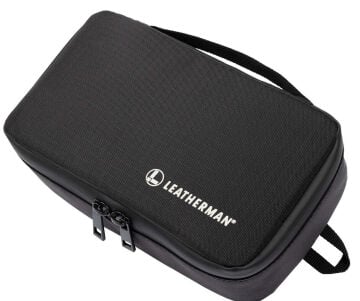 Leatherman Alet Bakım Seti