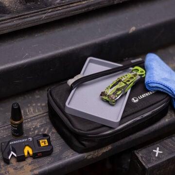 Leatherman Alet Bakım Seti