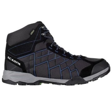 Scarpa Hydrogen Hike GTX Darkgray Bot