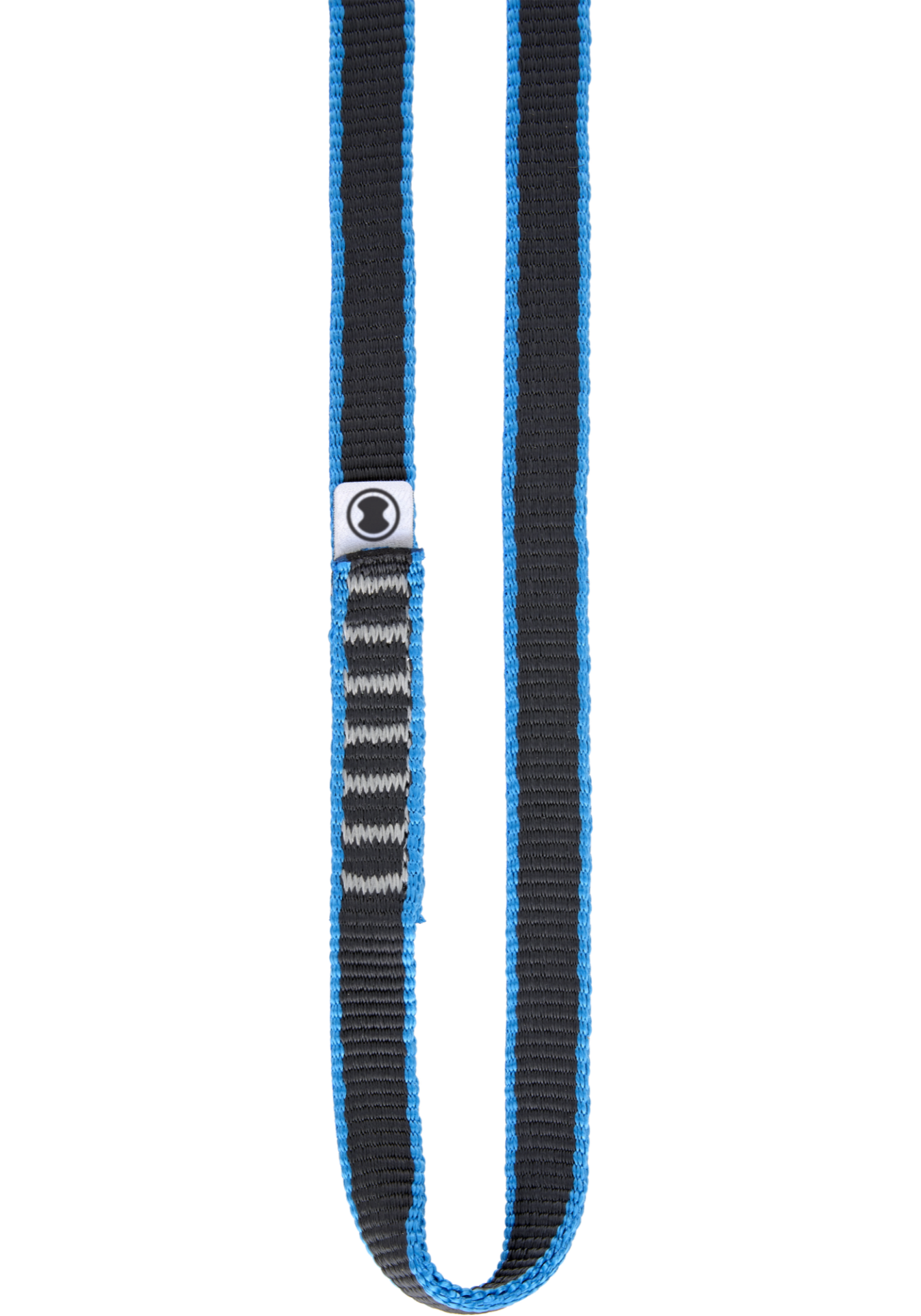 Skylotec Looper PA SGS-6208-850-60 Siyah Naylon Perlon Sapan 60 cm 25 kN