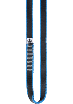 Skylotec Looper PA SGS-6208-850-60 Siyah Naylon Perlon Sapan 60 cm 25 kN