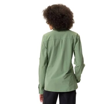 Vaude Farley Streç Kadın Gömlek 43086-366