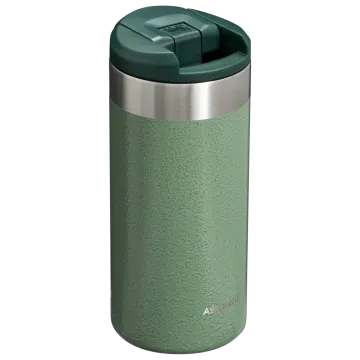 Stanley The AeroLight Transit Termos Bardak 0.35 Lt Klasik Yeşil