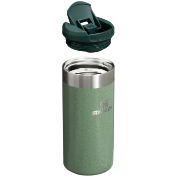 Stanley The AeroLight Transit Termos Bardak 0.35 Lt Klasik Yeşil