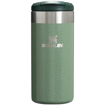 Stanley The AeroLight Transit Termos Bardak 0.35 Lt Klasik Yeşil