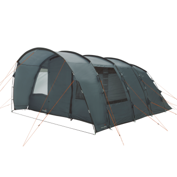 Easy Camp Skarvan 6 Blackroom 21 M² & 6 Kişilik Yüksek Aile Çadırı
