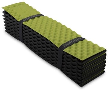 Pinguin Fold Katlanabilir Foam Yeşil Mat