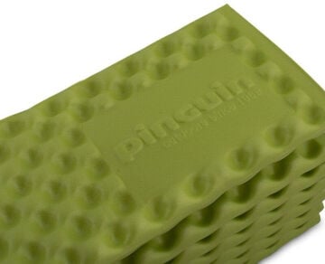 Pinguin Fold Katlanabilir Foam Yeşil Mat