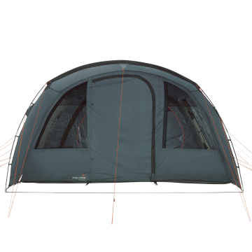 Easy Camp Skarvan 6 Blackroom 21 M² & 6 Kişilik Yüksek Aile Çadırı
