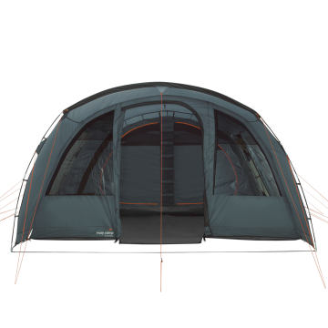 Easy Camp Skarvan 6 Blackroom 21 M² & 6 Kişilik Yüksek Aile Çadırı