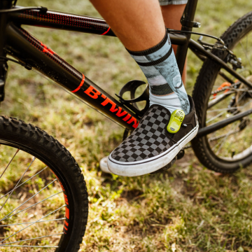 Tickless Human Ultrasonik Kene ve Pire Kovucu Cihaz Yeşil