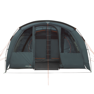 Easy Camp Skarvan 5 Blackroom 15 M² & 5 Kişilik Yüksek Aile Çadırı