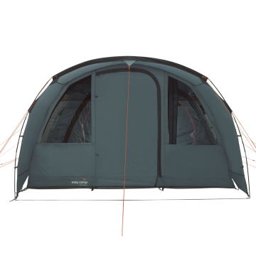 Easy Camp Skarvan 5 Blackroom 15 M² & 5 Kişilik Yüksek Aile Çadırı