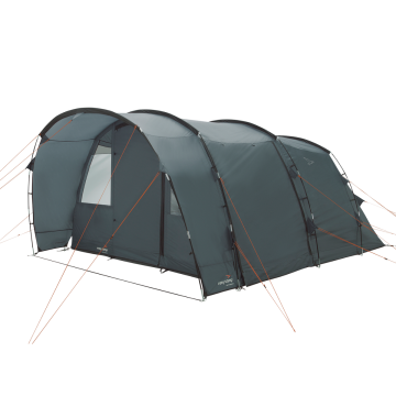 Easy Camp Skarvan 5 Blackroom 15 M² & 5 Kişilik Yüksek Aile Çadırı