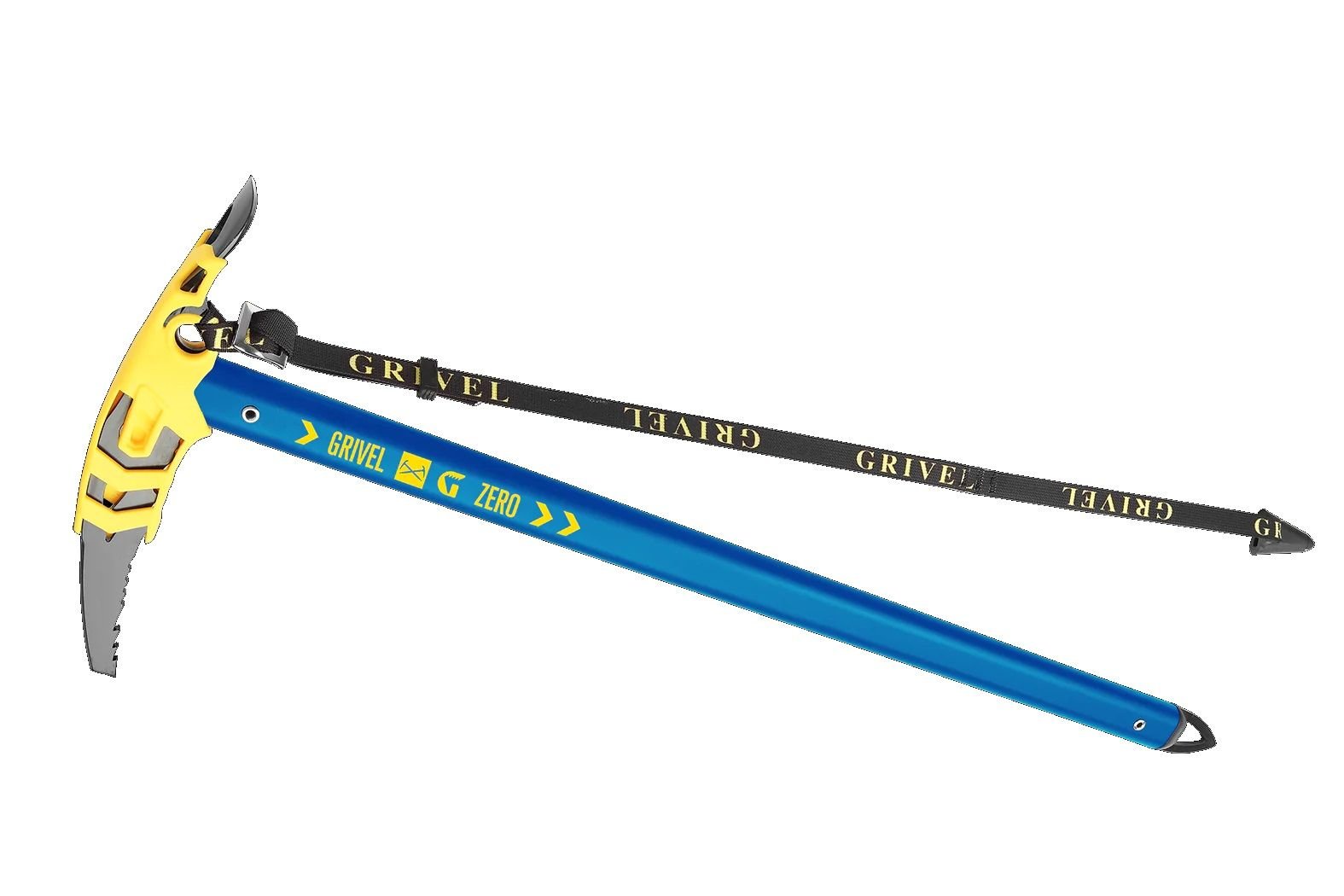 Grivel Gzero Kazma Pıg0S