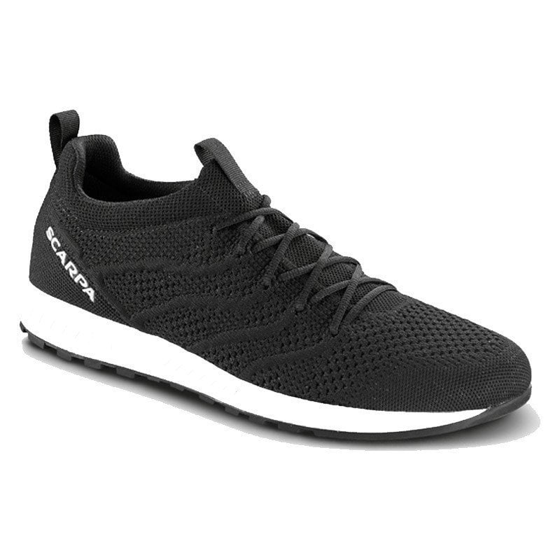 Scarpa Gecko Air Siyah Ayakkabı