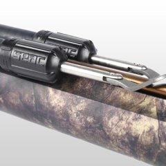 Seac Sub Combat Zıpkın Kamuflaj 75