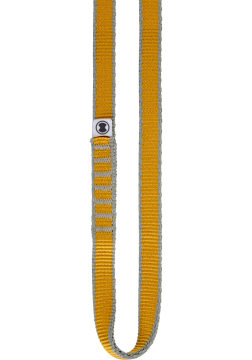 Skylotec Looper PA SGS-6208-881-120 Turuncu Naylon Perlon Sapan 120 cm 25 kN