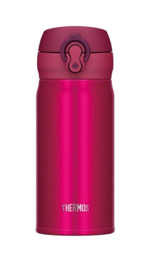 Thermos JNL-350 Ultralight Mug 0,35L Berry 128371