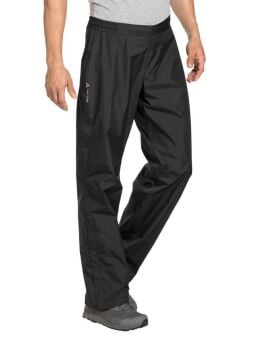Vaude Escape 2.5L Su Geçirmez Unisex Pantolon 41319