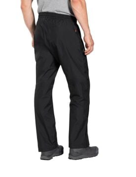 Vaude Escape 2.5L Su Geçirmez Unisex Pantolon 41319