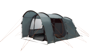Easy Camp Skarvan 4 Blackroom 12 M² & 4 Kişilik Yüksek Aile Çadırı