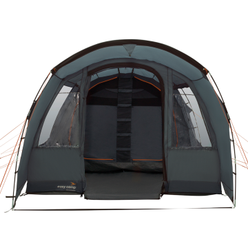 Easy Camp Skarvan 4 Blackroom 12 M² & 4 Kişilik Yüksek Aile Çadırı