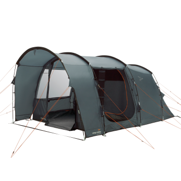 Easy Camp Skarvan 4 Blackroom 12 M² & 4 Kişilik Yüksek Aile Çadırı