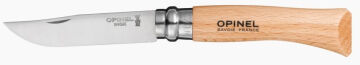 Opinel Inox 7 No Çakı (000693)
