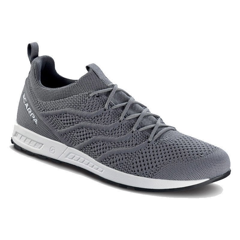 Scarpa Gecko Air Gri Ayakkabı