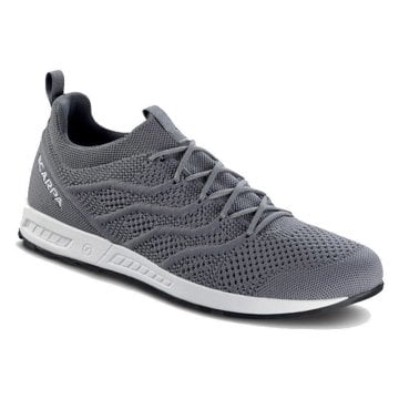 Scarpa Gecko Air Gri Ayakkabı